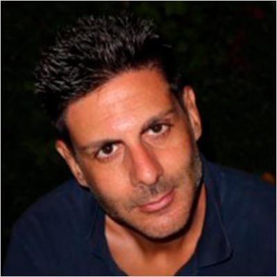 Giancarlo Caldarella