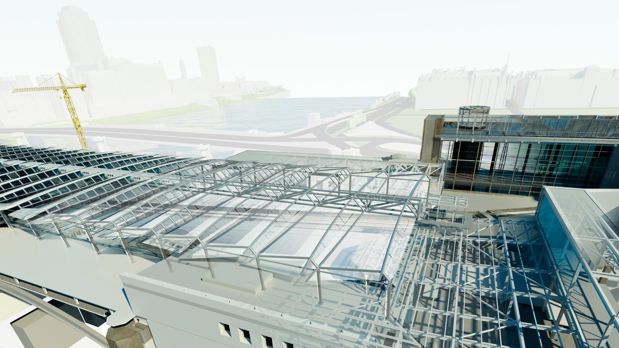 Value of data for sustainability