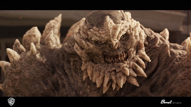 Superman & Lois Doomsday