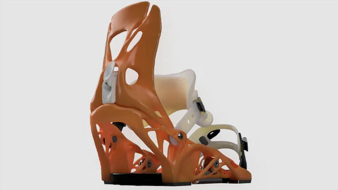 Generative design modeling tools