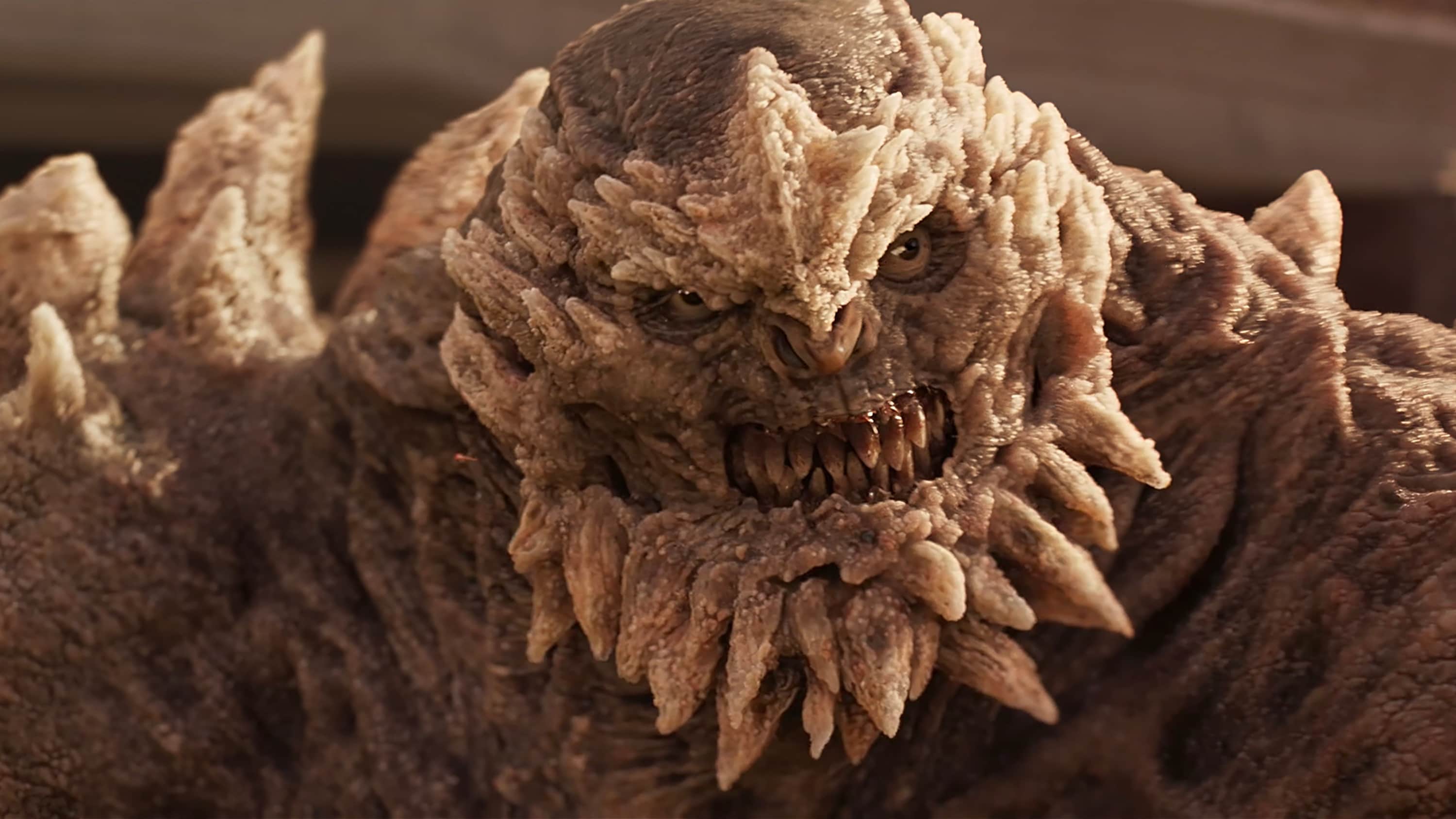 Doomsday from Superman & Lois Season 4