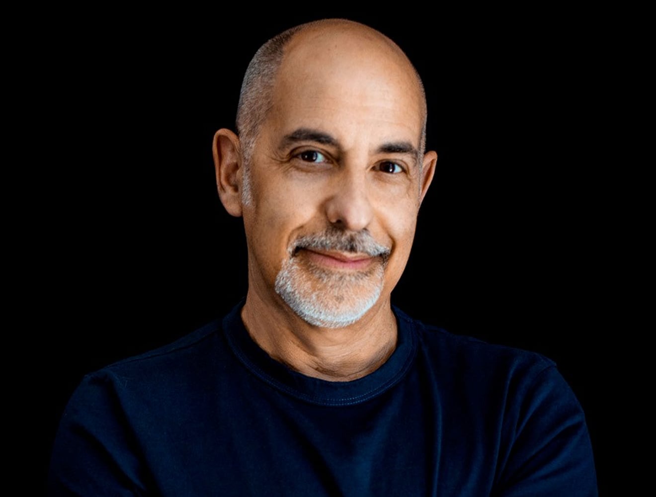 David S. Goyer Headshot