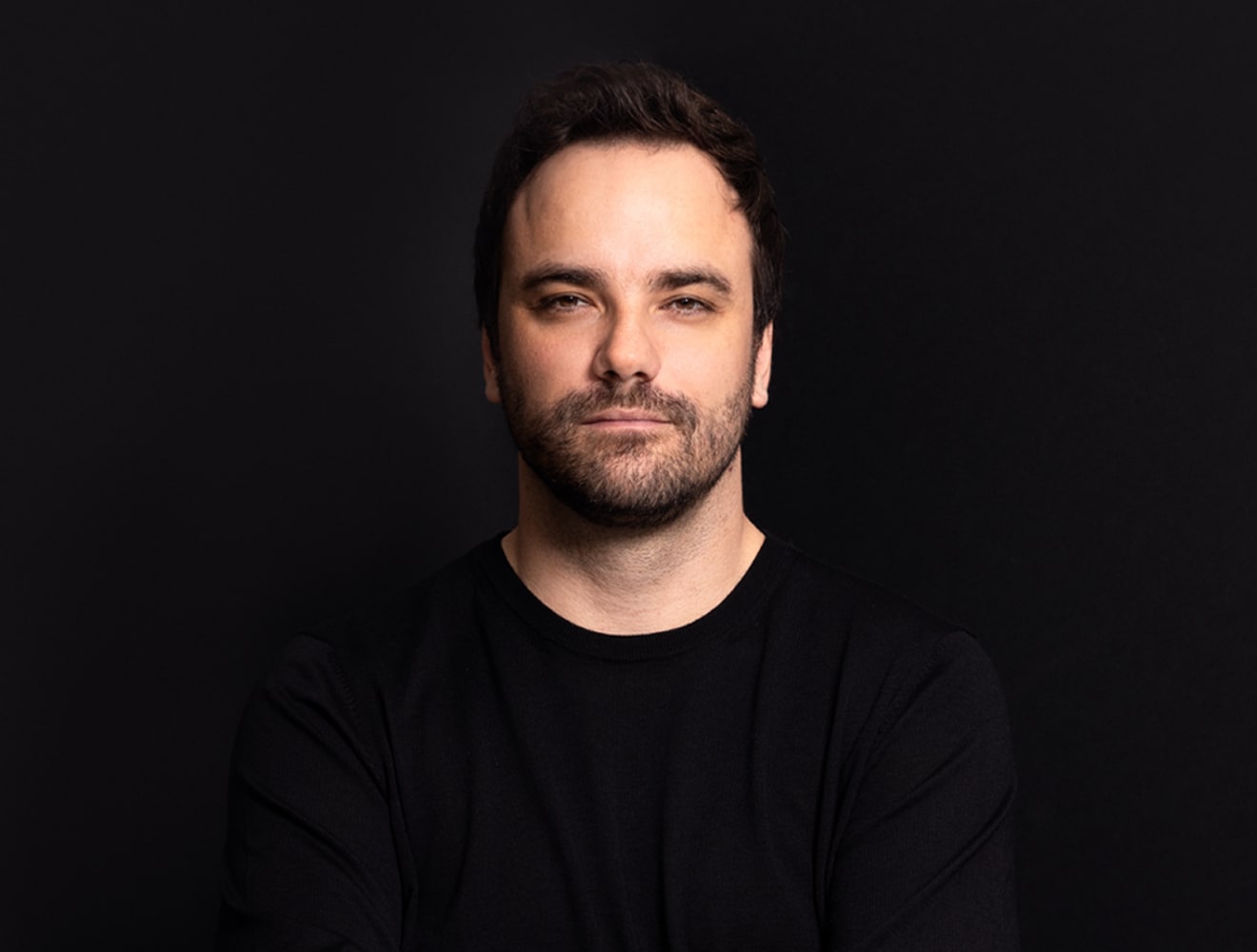 Nikola Todorovic headshot