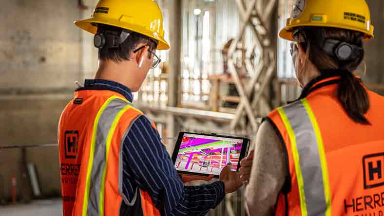  Representing data-driven decision-making