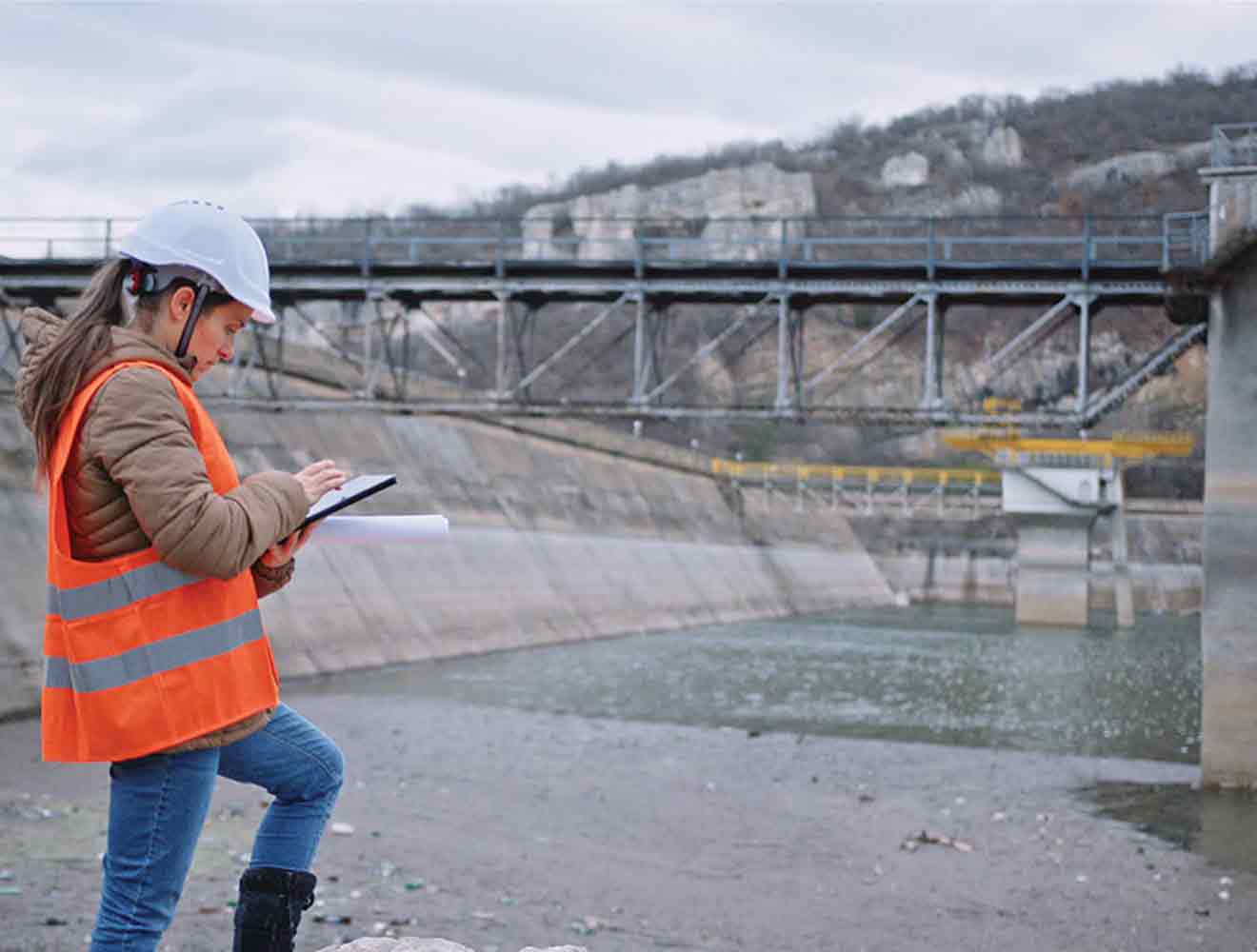 Autodesk water management