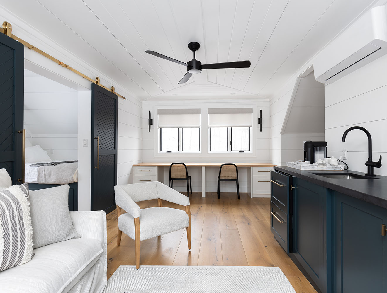 Interior design and build firm RB Design grows by using AutoCAD