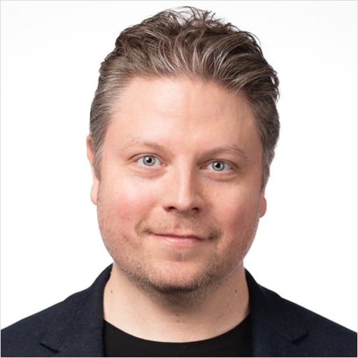 Jean- Francois Charbonneau