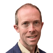 Duane Rutkowski headshot