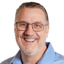 Steve Nemroff headshot