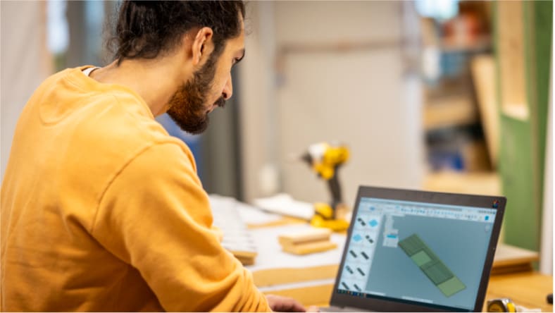 Brilliance Award for Tech Trailblazer