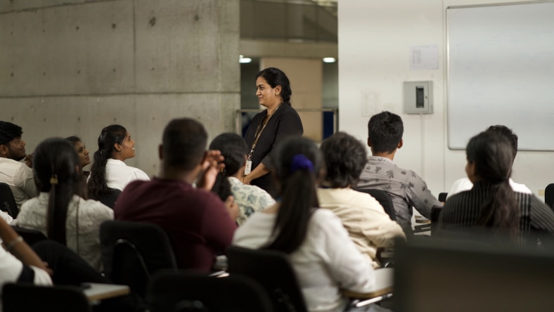 Workforce Capability Transformation