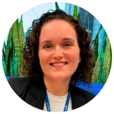 Patricia Farrielo de Campos