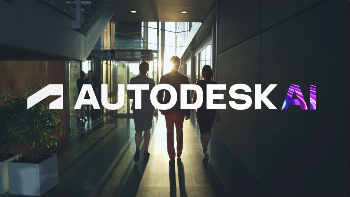 autodesk artificial intelligence