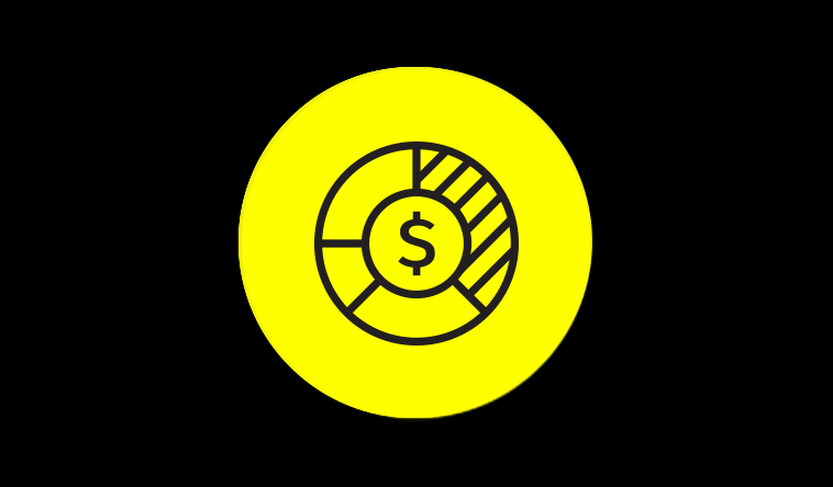 Pay icon