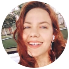 Patricia Farrielo de Campos