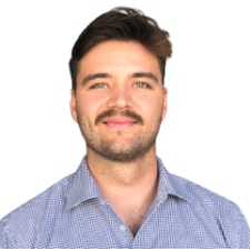 Volker Coco portrait