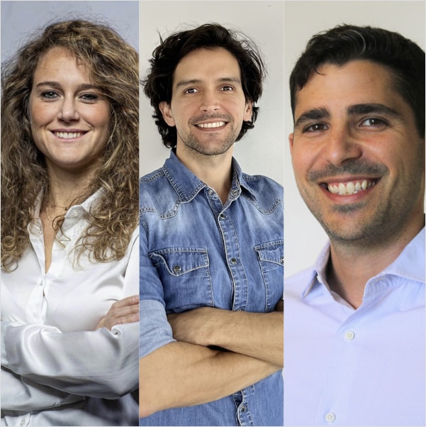 6 | Digital to the reality: Back and forth