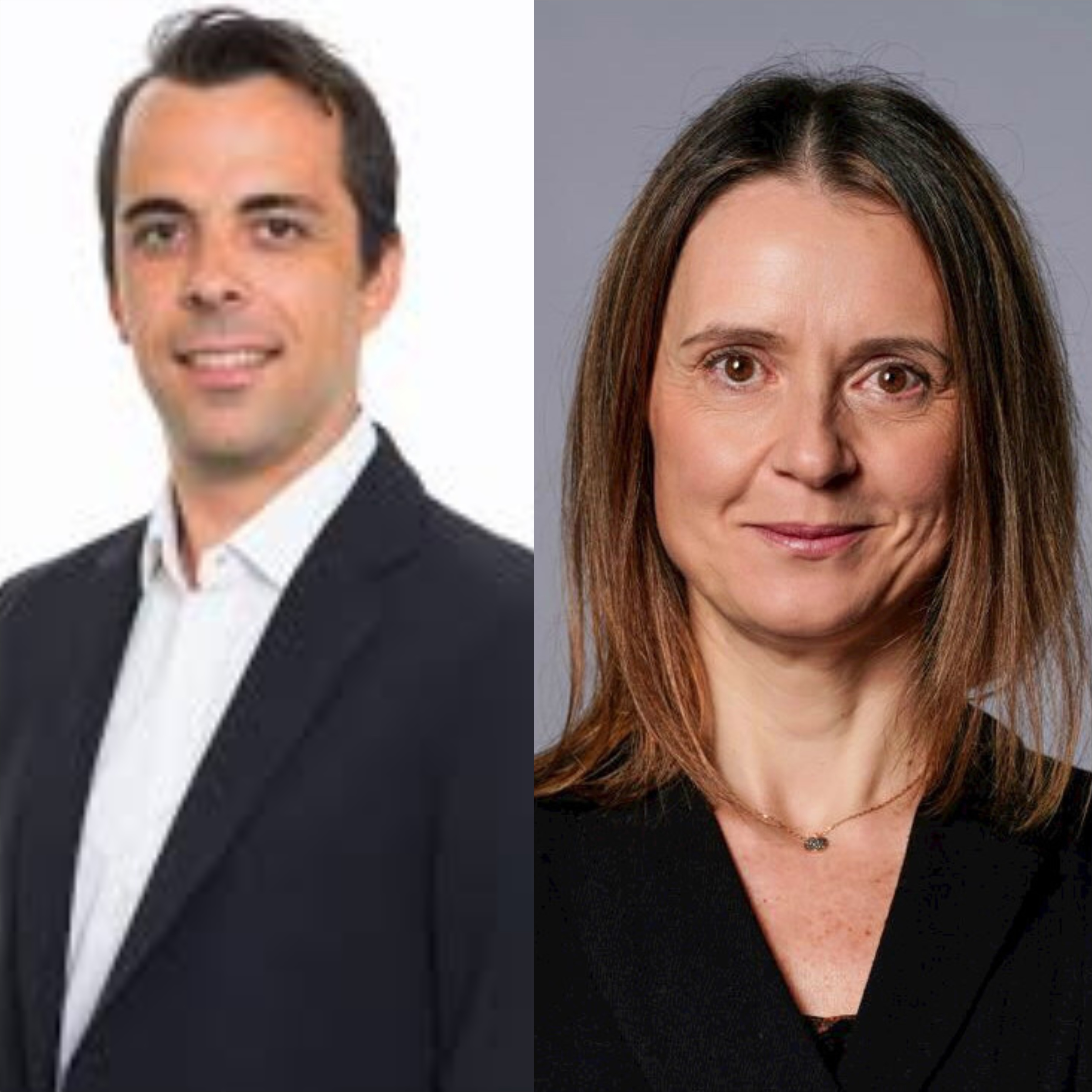 Matteo Crocetti,  Ilaria Lagazio