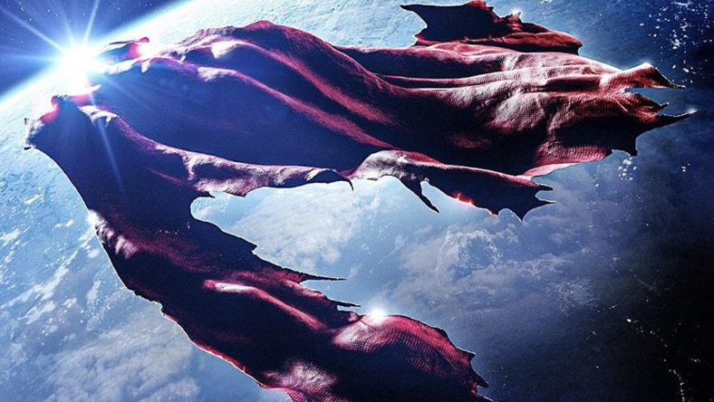 AI Motion Capture in Superman