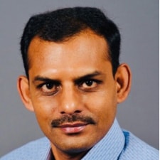 Sridhar Subramani