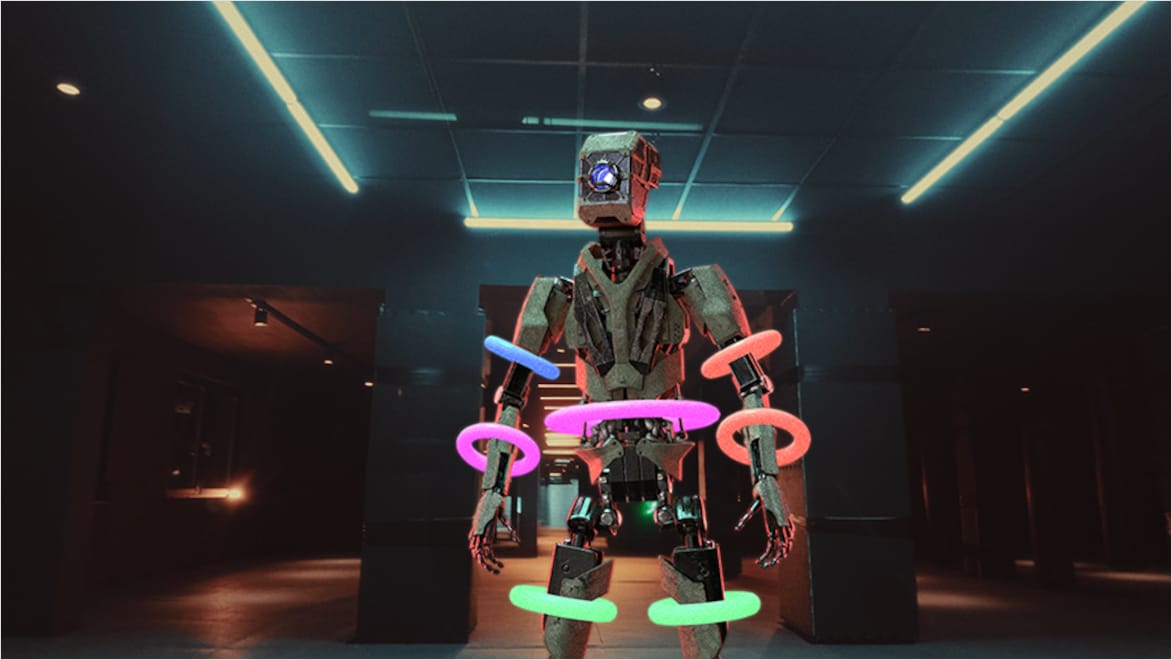 Shaping the Future of Media & Entertainment with AI and Innovation