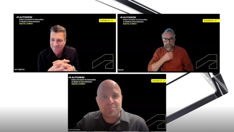 How Studios Are Integrating AI into Their Pipelines