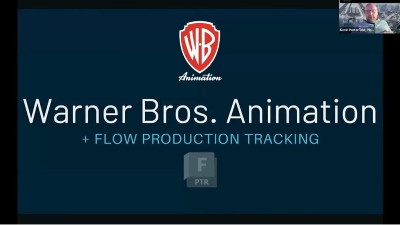 Meet the Expert: Warner Brothers Animation
