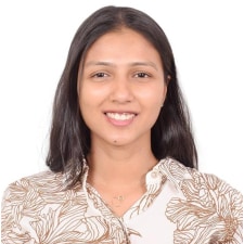 Sindhura Pallampathi