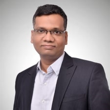 Sandip Pachapurkar