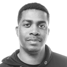 Michaël Géran (Moderator)