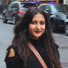 Rajeshwari Mynepalli