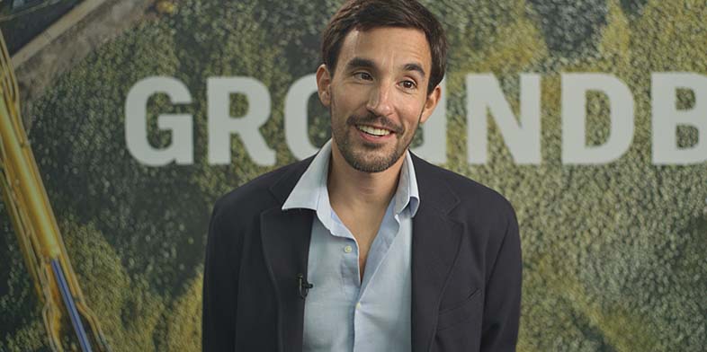 Pau S., Talent Acquisition Manager