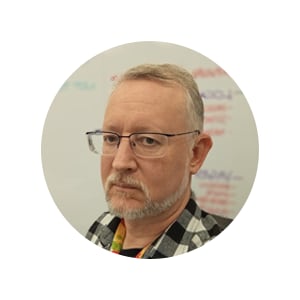 Fernando Buzati Fert