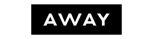 away logo