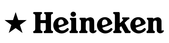 heineken logo