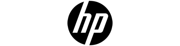 hp logo