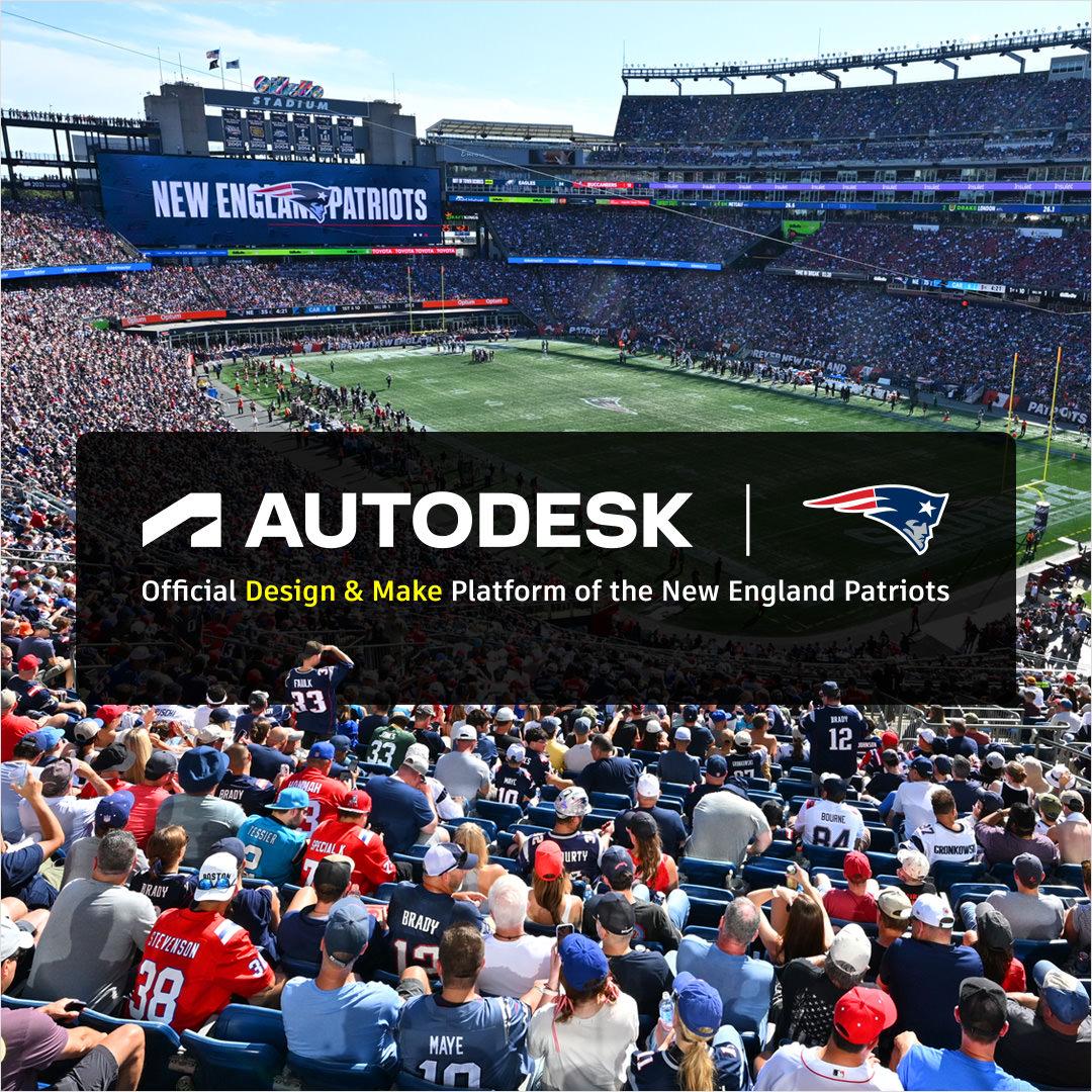 An image of Gillette Stadium