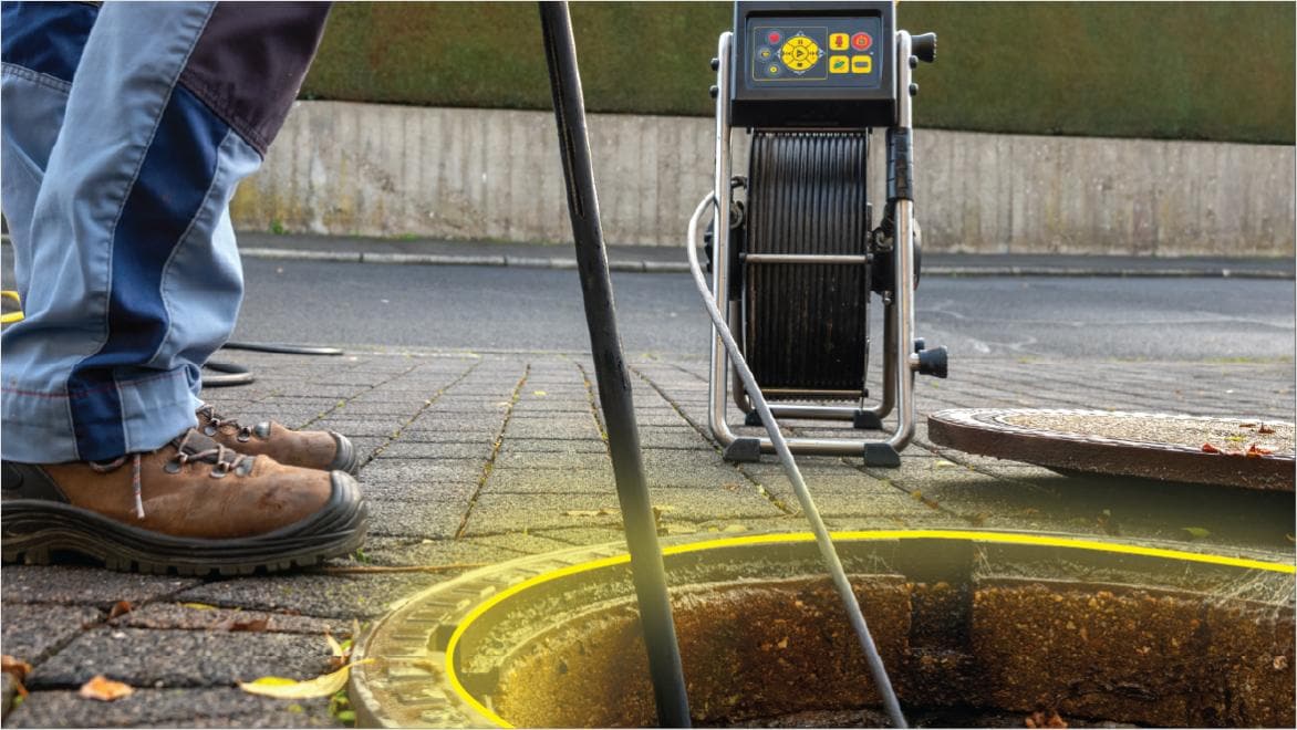 Capital planning starts with knowing what's in the ground