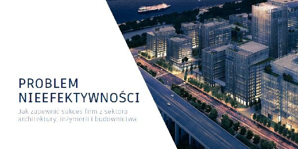 z 2D do BIM - korzyści przejścia