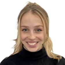 Nora Nanov