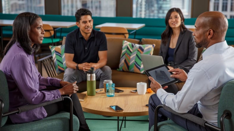 Autodesk Legal team