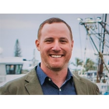 Ben McKay
