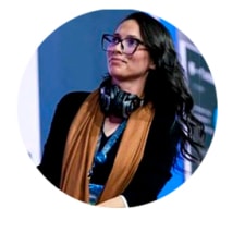 Maria Franco