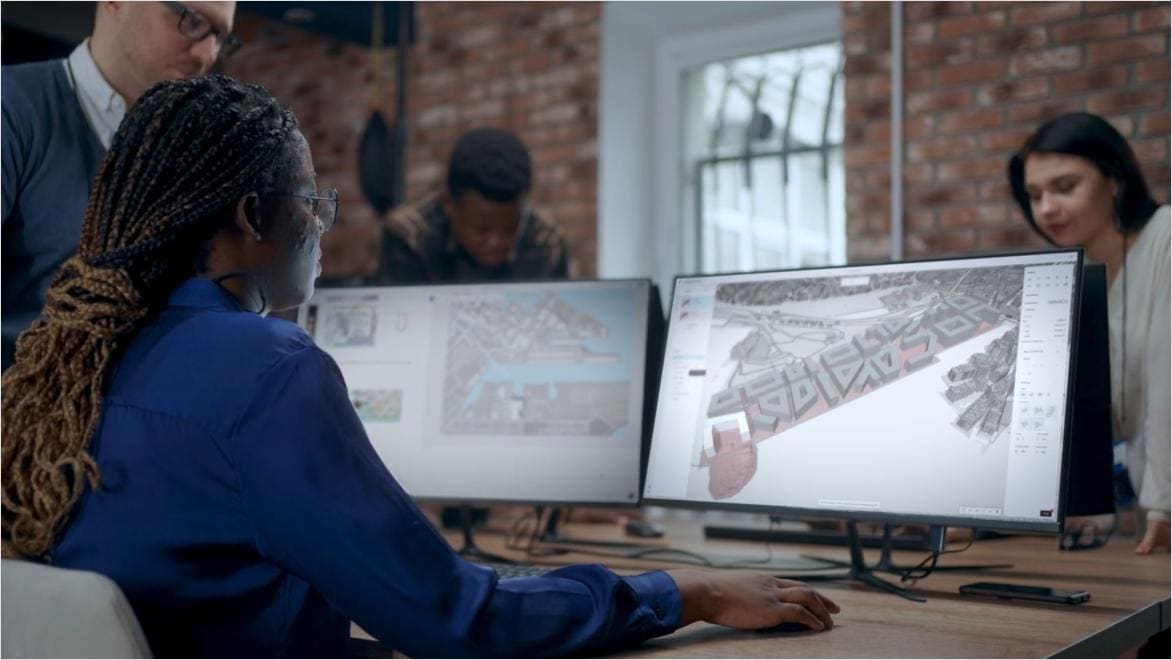 Early-stage design finally has its own workspace.
