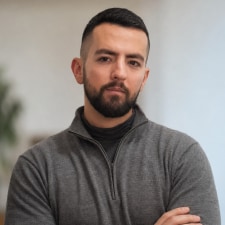 Shirzad Bahrami