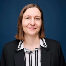 Stefanie Theilig​