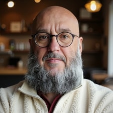 Chris Northall​