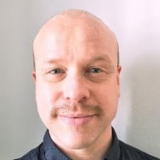 Edouard Carette​