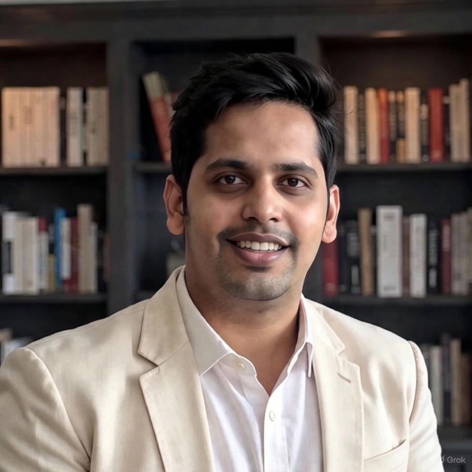 Rahul Joshi