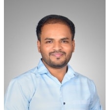Sanket Bhaskar Kadam